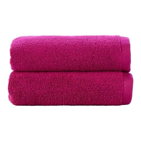 Christy Cirrus Super Soft Hand Towels Cover