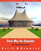 The Thanksgiving Tent 1517768667 Book Cover