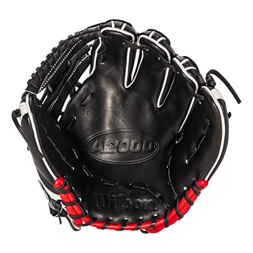 Image of Wilson A2000