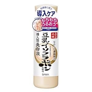 なめらか本舗 導入美容液150ml" 