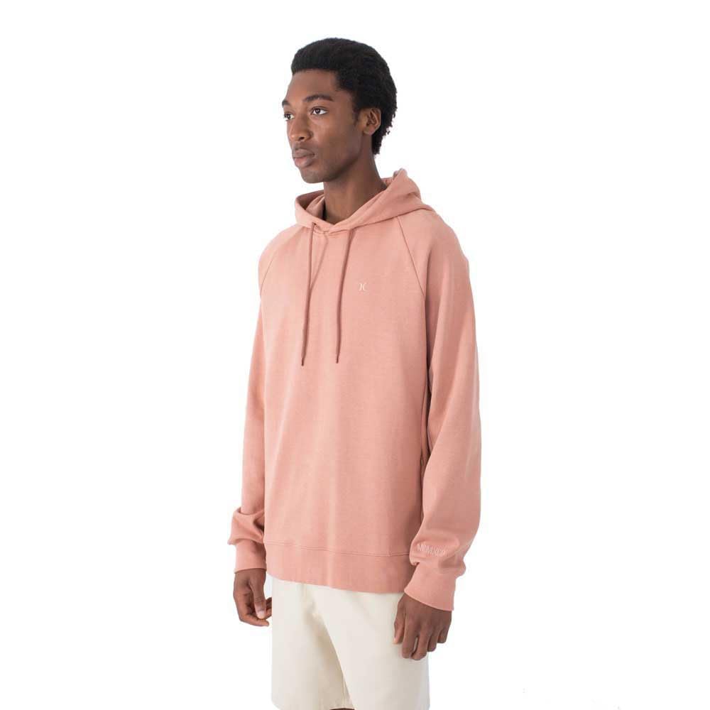 Hurley Bluza z kapturem Mężczyźni M