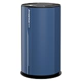 Ａtomstack Maker D2 Purificador De Aire, Filtro De Gas De Aire Para Máquina Cortadora De Grabado Láser, Filtra Eficientemente PM2.5/PM10/formaldehído/TVOC, Filtro De Humo 99.5% De Alta Filtración Para