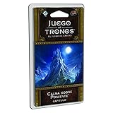 Estas cartas están diseñadas para ampliar tus mazos y añadir variedad al meta juego de Juego de tronos.