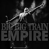  Empire (Live) (2CD + Bluray) [Import]