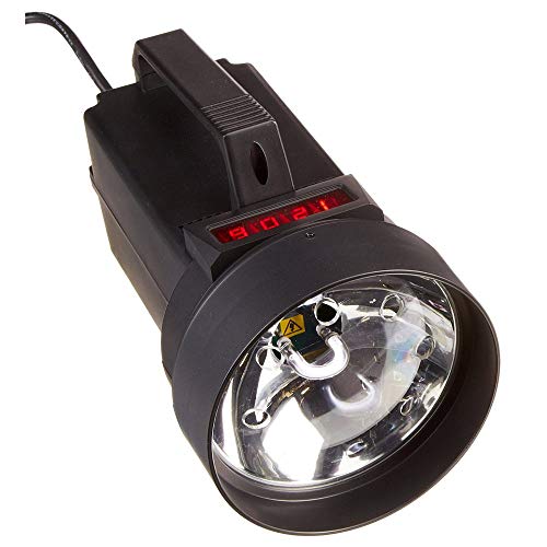 Sper Scientific Digital Stroboscope and Tachometer