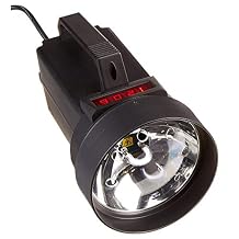 Sper Scientific Digital Stroboscope, Non-Contact Strobe Light Tachometer, Handheld Speed Tester, Xenon Lamp Speedometer with High Accuracy
