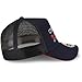 Red Bull Racing F1 Navy Classic Trucker Hat
