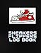 Sneakers Flippers Log Book: Sneaker Inventory Logbook for Sneakerheads | Gift for Sneaker Buying Reselling Business Enthusiasts