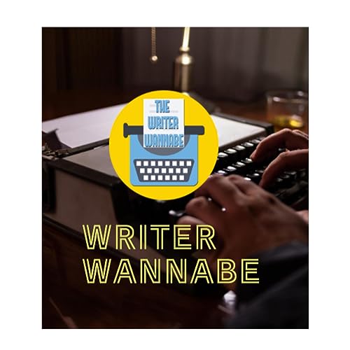 WRITER WANNABE cover art