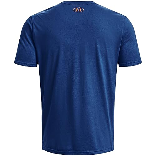 Image of Under Armour Men'sMake All Athletes Better Short Sleeve T-shirt