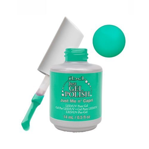 IBD Just Gel Polish 0.5oz Just Me n' Capri 57016