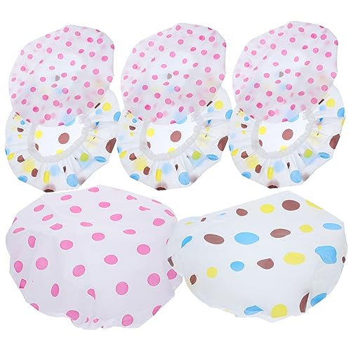 FRCOLOR 8�h���V�����[�L���b�v �����p�����L���b�v �V�����[�X ���C�N�h�~ �w�A�h���C���[�p�X�q ���s�ɕ֗� �y�� �L�k���o���h�t��