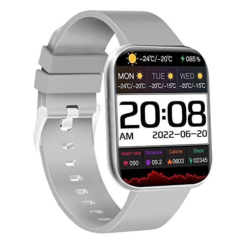 Salora uWear Smartwatch