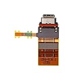 MOBX-SONY-XPXZ1-04 CoreParts Ersatzteil Dock Charing P Ort Flex Cable for Sony Xperia XZ1 Ort Flex, MOBX-SONY-XPXZ1-04