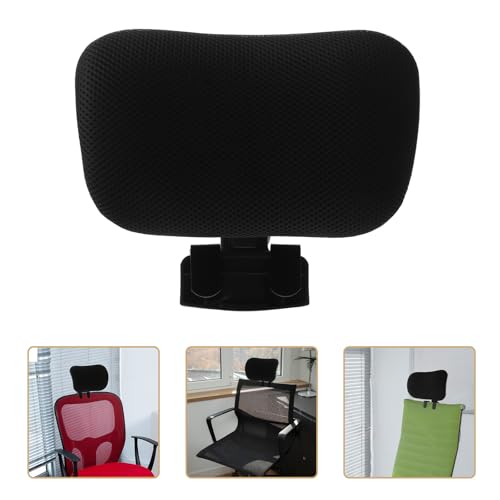 Coussin Cervical Réglable PLAFOPE Soulage la Nuque sur Siège de Bureau - 8