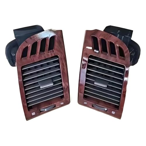 Grille de ventilation climatiseur avant pour voyager au frais en Camry 2001-2006