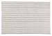 Produktbild Schöner Wohnen Kollektion Badematte 67 x 110 cm  beidseitig verwendbar  waschbarer Badvorleger Creme  Streifen  100% Baumwolle