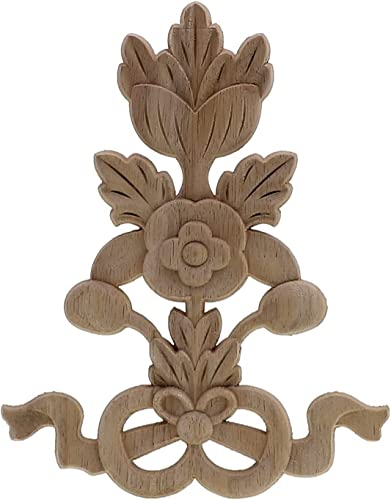 Apliques de madera para ocultar imperfecciones y renovar muebles 2