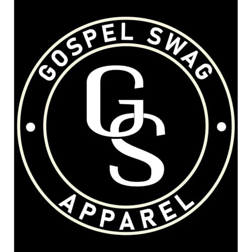 &rdquo;The Gospel Swag Story: From Mission Field to Movement&rdquo; cover art