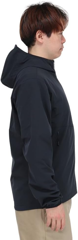 Columbia PM0373 Light Canyon Soft Shell Jacket, Men's