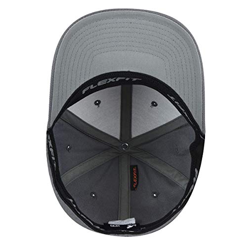 Image of Kangol Men's Wool Flex-Fit Baseball Cap