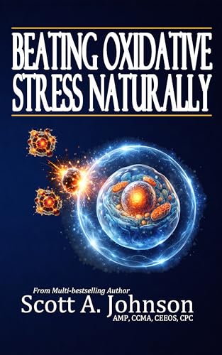 Beating Oxidative Stress Naturally