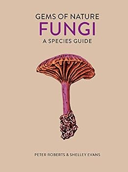 Fungi: A Species Guide (2)