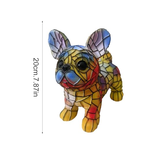 Lampe pour animaux idée cadeau originale avec cette lampe de table rétro - 2