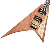 Jackson Rhoads JS32 RR Natural/Gold · Guitarra eléctrica