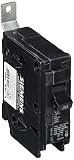 Siemens B120H 20-Amp Single Pole 120-Volt 22KAIC Bolt in Breaker, Color