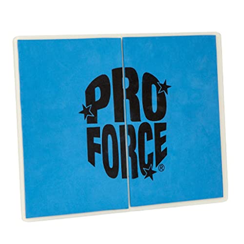 ProForce Rebreakable Boards Blue