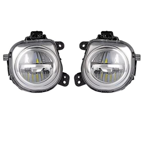 Optique antibrouillard BMW X3 F25 finitions premium | Éclairage avant OEM 63177317252
