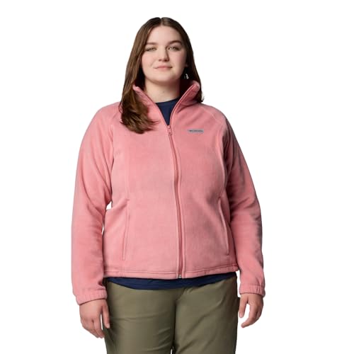 Image of Columbia Women's Benton Springs Full Zip