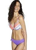 Bikini Ysabel Mora, originalidad y variedad en copas B, C, D, E , F, triángulo o push- up. Bragas brasileiras, reductoras, altas, bajas y medias,