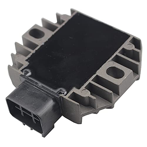 Régulateur redresseur TRX400EX de rechange haute performance pour quad