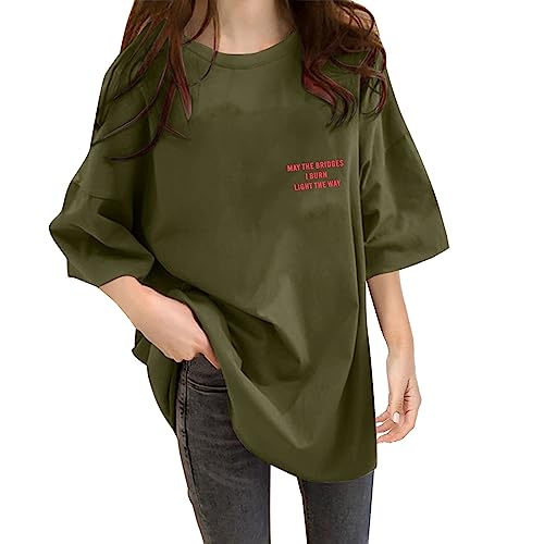 Damen Lässige Oberteile Bluse Langarm Elegant,Schicke Oberteile Zum...