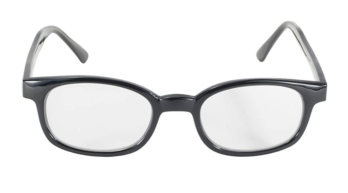 KD's X 1011 - Day2Nite - Lunettes de soleil sportifs et motards - mixte - s'adaptent sous casque moto vélo ski - Verres photochromiques
