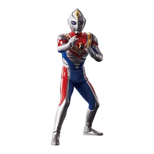 【ウルトラマンダイナ(フラッシュタイプ)スペシャルカラーver.】アルティメットルミナス ウルトラマンSP05