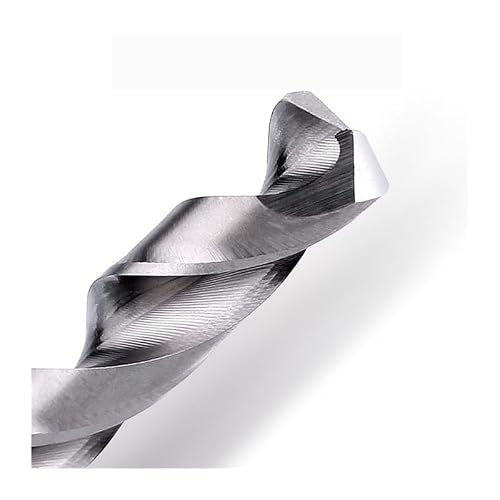Aoicxb One Color Twist Drill Bits,Metal Drill Bit,1Pc High Speed Steel Straight Shank Twist Drill Bit For Electric Grinding Drilling Wood Metal Hole Cutter Drill 5Mm-16Mm(5Mm)
