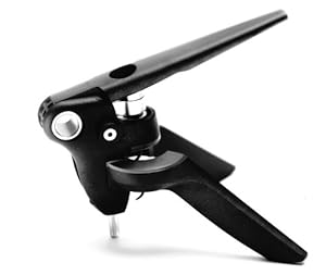 LE CREUSET Professioneller Hebelkorkenzieher LM-300