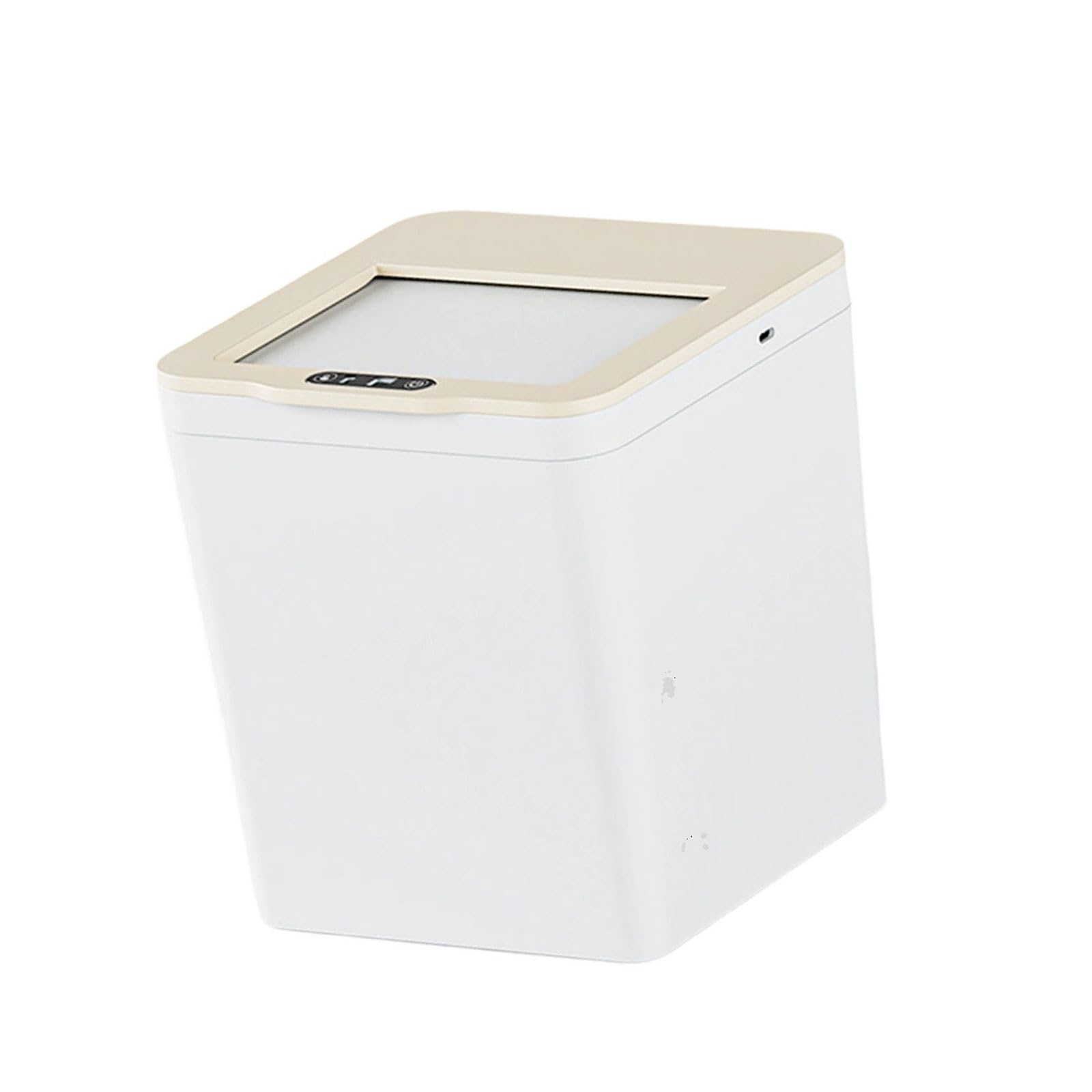 Kalttoy Intelligent Sensing Auto Open Desktop Storage Box for Cosmetics Accessories Portable Intelligent Sensing Storage