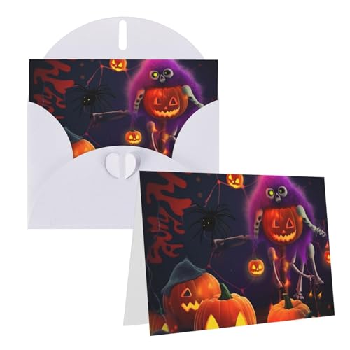 Cartes de remerciement et encouragement avec enveloppes pour accompagner vos cadeaux