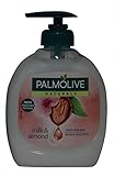 Palmolive: Natural Care...