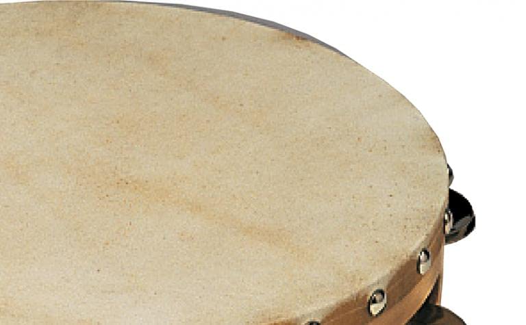 Amazon | Pearl オーケストラ・タンバリン OT-10 | タンバリン | 楽器