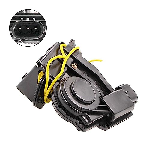 Actionneur de verrouillage porte arrière pour Toyota Rav-4 Prius Scion 69350