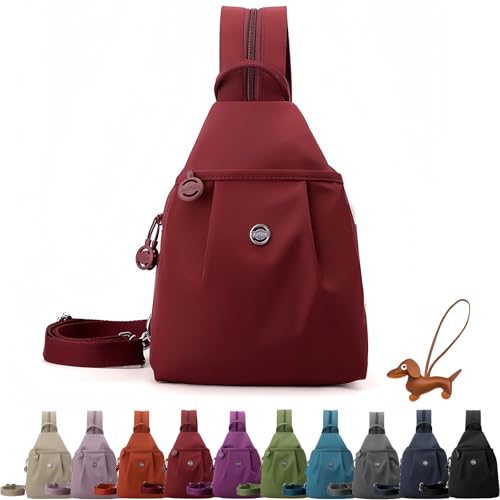 Waterproof 2-Way Commuter Bag, Large Capacity Oxford Backpack, Anti-Theft Commuting Bag, Stylish 3 Ways to Carry Design