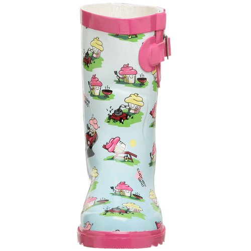 Chooka Toddler/Little Kid Cupcake Land Rain Boot2