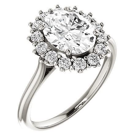 Mois-4-CT-Oval-Colorless-Moissanite-Engagement-Ring-for-WomenHer-Wedding-Bridal-Ring-Sets-Eternity-Sterling-Silver-Solid-Gold-Diamond-Solitaire-4-Prong-Set-for-Her