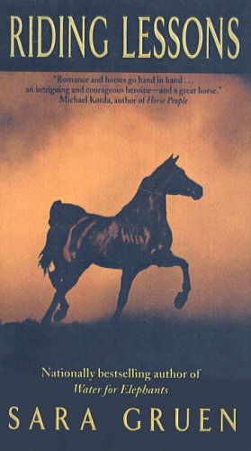 Buy Riding Lessons — BookShops.in
