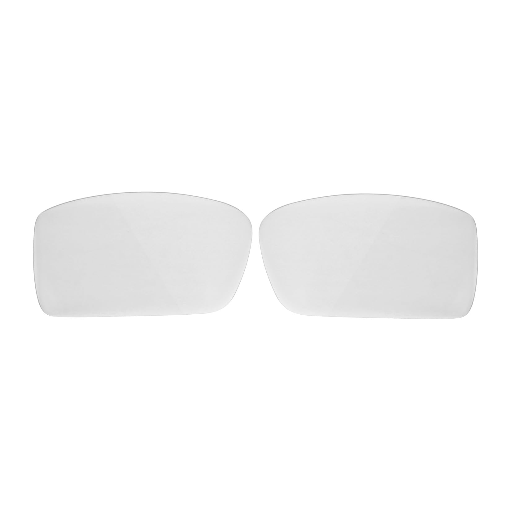 Verres polarisés Oakley Gascan anti éblouissement de rechange OO9014
